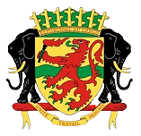 Armoiries du Congo